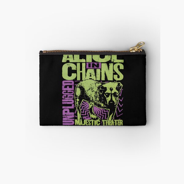 Item preview, Music - Alice In Chains - Unplugged designed and sold by RaulReese.