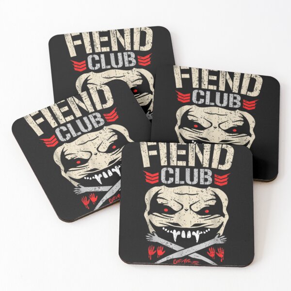 Item preview, Spooky Halloween Fiend Skull Crossed Bones Graphic designed and sold by VictoriasdSchie.