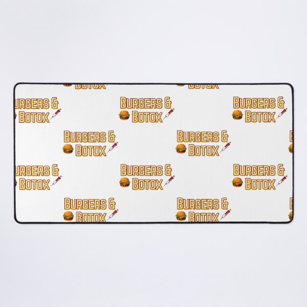 Item preview, Burgers And Botox designed and sold by kristinp-artrid.