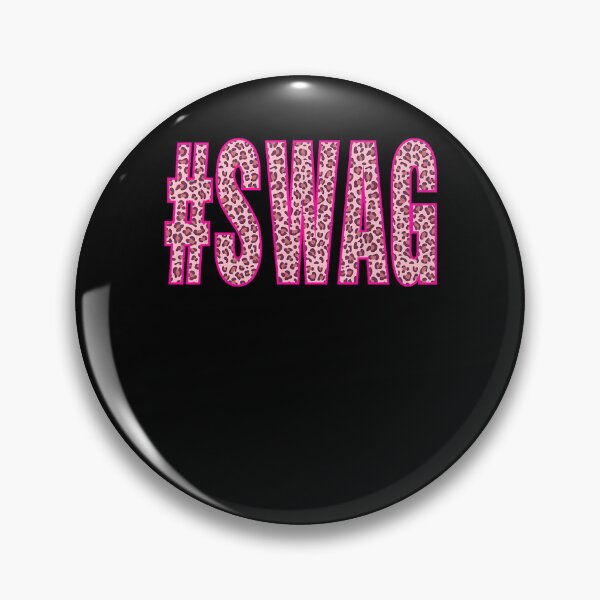Artikelvorschau, 2K Trendy Swag #S Hashtag Swag entworfen und verkauft von SEINENGAPPI19.