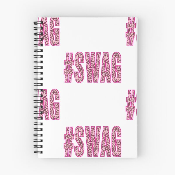 Item preview, 2K Trendy Swag #S Hashtag Swag designed and sold by SEINENGAPPI19.