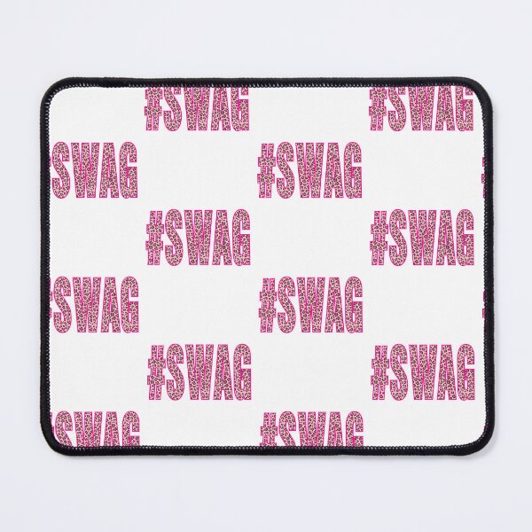 Item preview, 2K Trendy Swag #S Hashtag Swag designed and sold by SEINENGAPPI19.