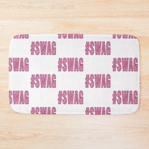 Item preview, 2K Trendy Swag #S Hashtag Swag designed and sold by SEINENGAPPI19.