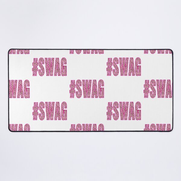 Item preview, 2K Trendy Swag #S Hashtag Swag designed and sold by SEINENGAPPI19.
