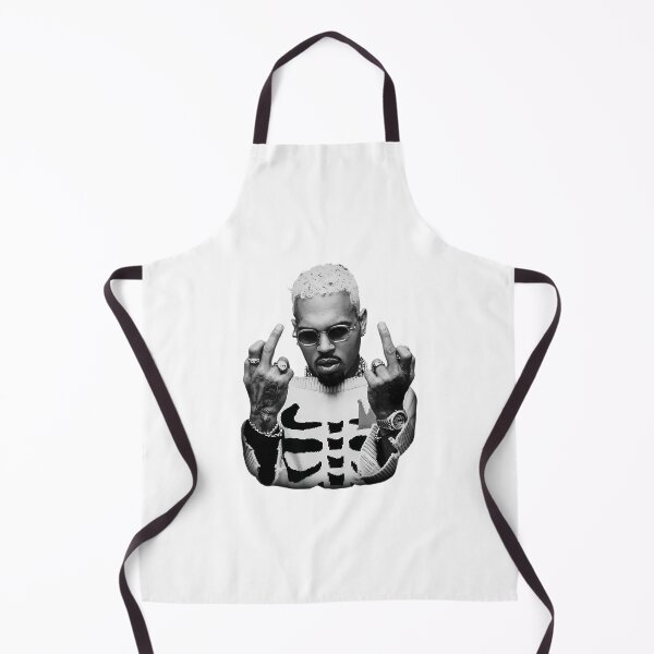 Item preview, Chris Brown Middle Finger Chris Brown Breezy Bowl Xx designed and sold by truel-lingson.