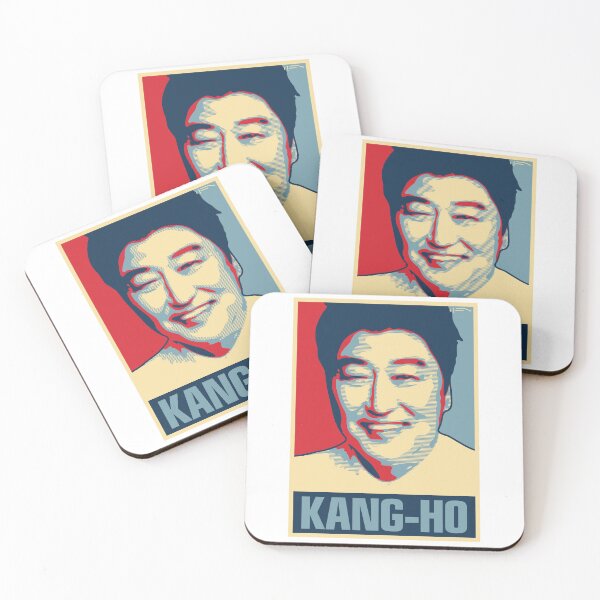 Item preview, Kang-ho designed and sold by DFA.