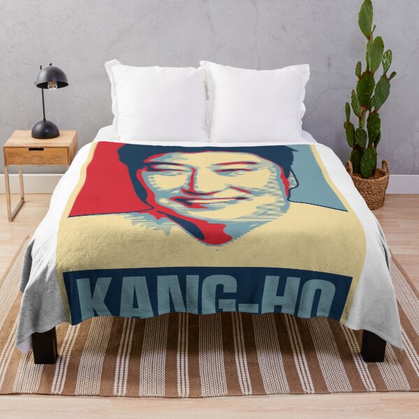 Item preview, Kang-ho designed and sold by DFA.