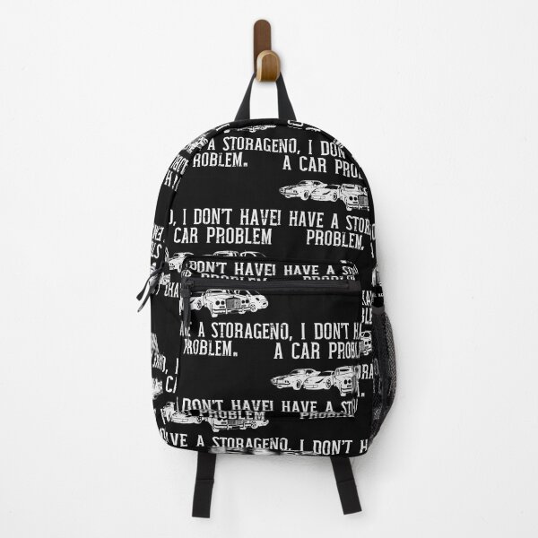 Item preview, I Don't Have a Car Problem Garage Humor designed and sold by thefirstbroo.