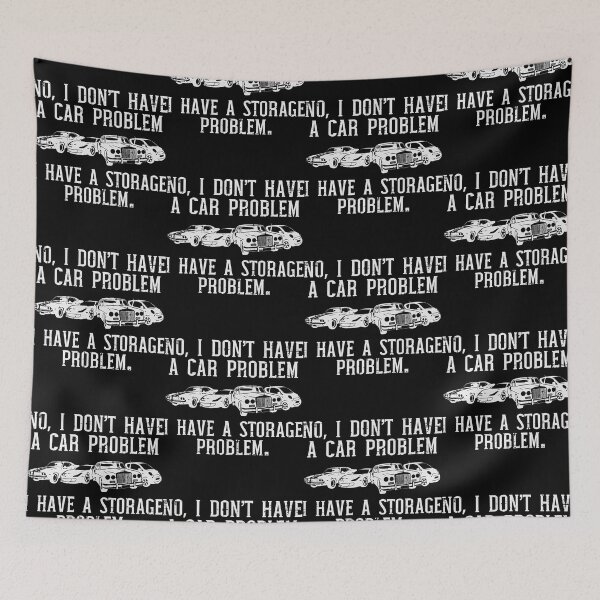 Item preview, I Don't Have a Car Problem Garage Humor designed and sold by thefirstbroo.