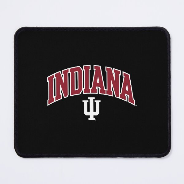 Item preview, Indiana Hoosiers Arch Logo College Sports Pride designed and sold by OddPopARt.