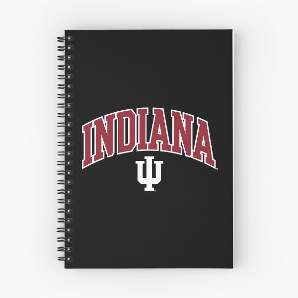 Item preview, Indiana Hoosiers Arch Logo College Sports Pride designed and sold by OddPopARt.