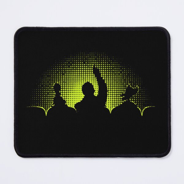 Item preview, Mystery Science Theater 3000 designed and sold by Watersongnerd.