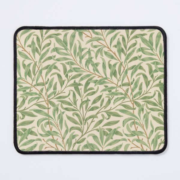 Item preview, William Morris Wallpaper - Willow Bough 1887 designed and sold by Hedrin.