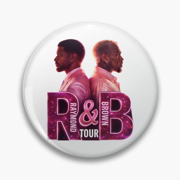 Item preview, Chris Brown Rb Tour 2026 Brown Tour Brown 2026 Rb Concert designed and sold by truel-lingson.