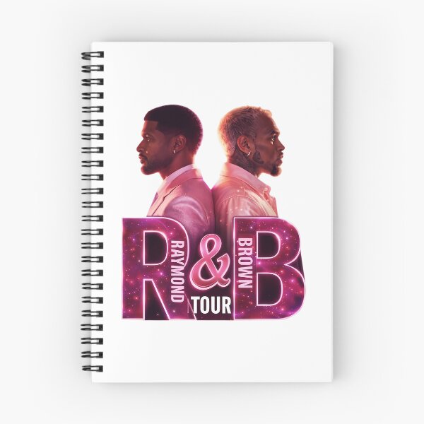 Item preview, Chris Brown Rb Tour 2026 Brown Tour Brown 2026 Rb Concert designed and sold by truel-lingson.