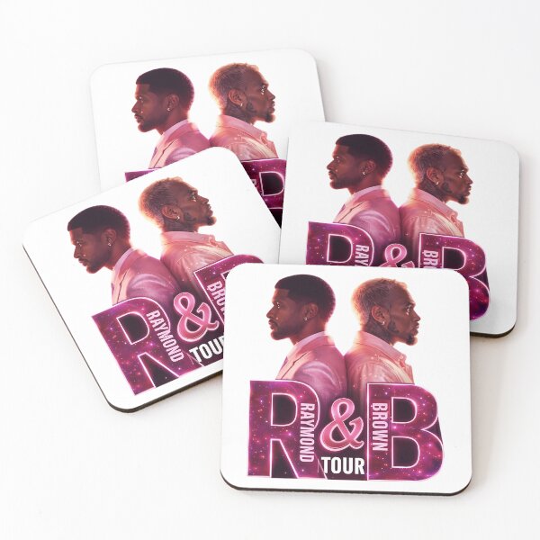 Item preview, Chris Brown Rb Tour 2026 Brown Tour Brown 2026 Rb Concert designed and sold by truel-lingson.