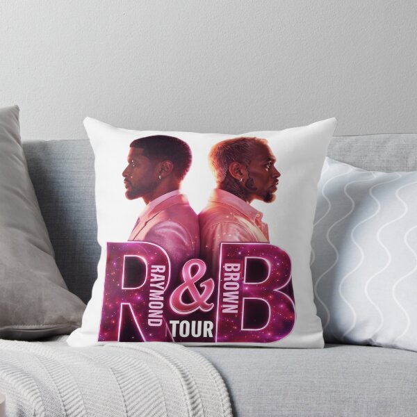 Item preview, Chris Brown Rb Tour 2026 Brown Tour Brown 2026 Rb Concert designed and sold by truel-lingson.