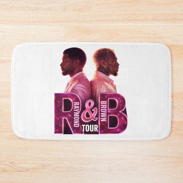 Item preview, Chris Brown Rb Tour 2026 Brown Tour Brown 2026 Rb Concert designed and sold by truel-lingson.