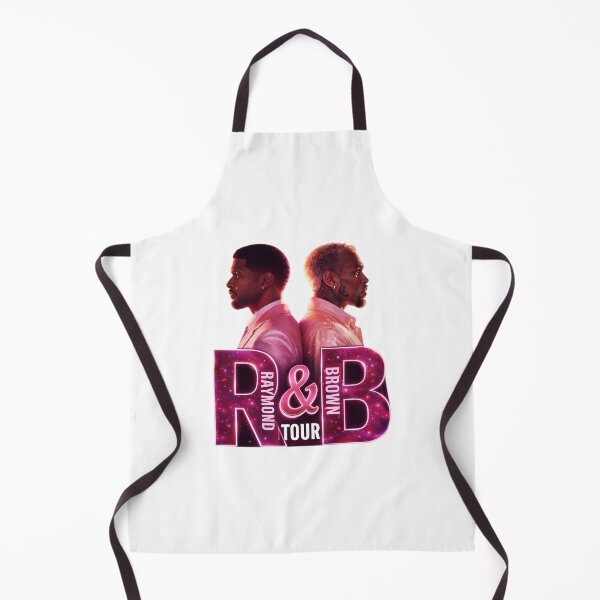 Item preview, Chris Brown Rb Tour 2026 Brown Tour Brown 2026 Rb Concert designed and sold by truel-lingson.
