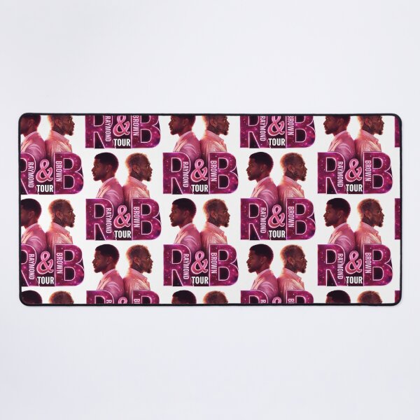 Item preview, Chris Brown Rb Tour 2026 Brown Tour Brown 2026 Rb Concert designed and sold by truel-lingson.