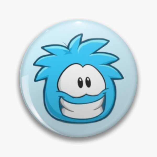 Item preview, club penguin pack designed and sold by trinketgal.