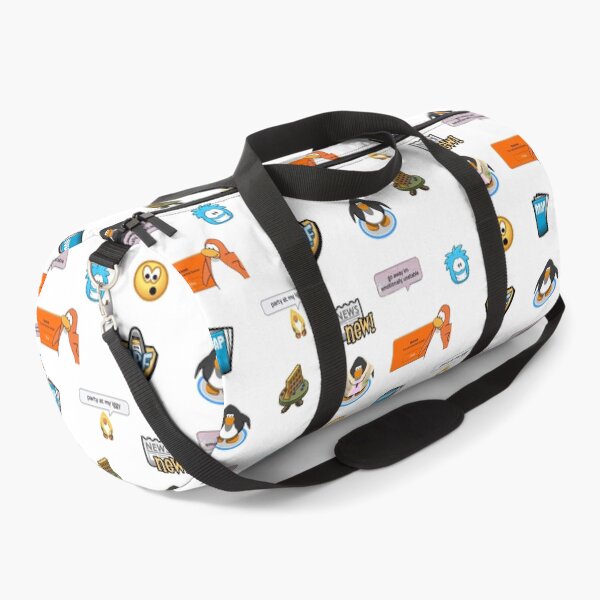 Item preview, club penguin pack designed and sold by trinketgal.