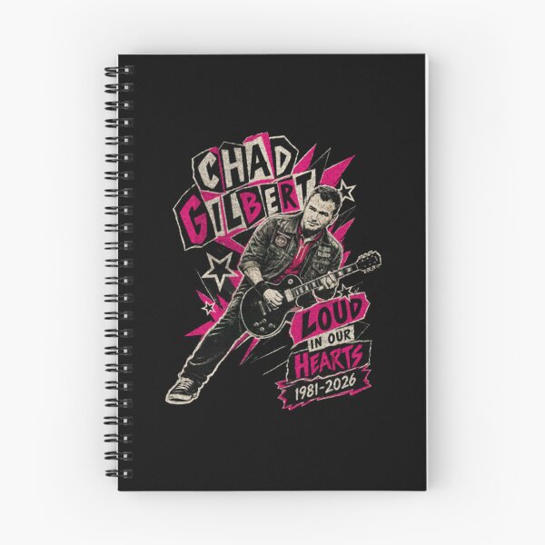 Item preview, Chad-Gilbert - New Found Glory  designed and sold by StarHomes.