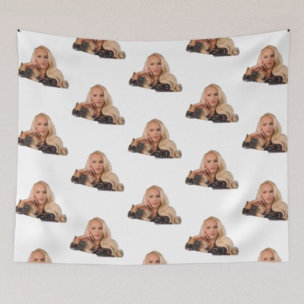 Item preview, Christine Quinn From Selling Sunset designed and sold by kristinp-artrid.