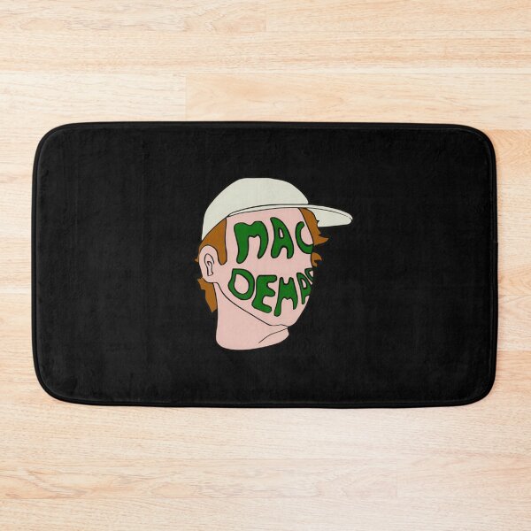 Item preview, Vector Head - Mac Dmrc designed and sold by CochraneCo.
