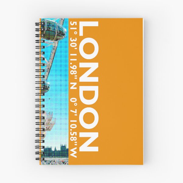 Item preview, London Eye Location designed and sold by CB Shirts.