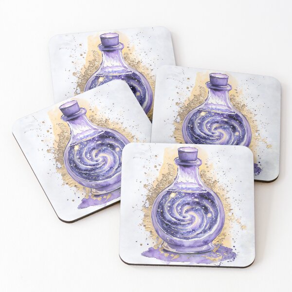 Item preview, Starlight Elixir designed and sold by ONYX Pixee.