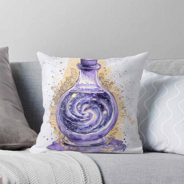 Item preview, Starlight Elixir designed and sold by ONYX Pixee.