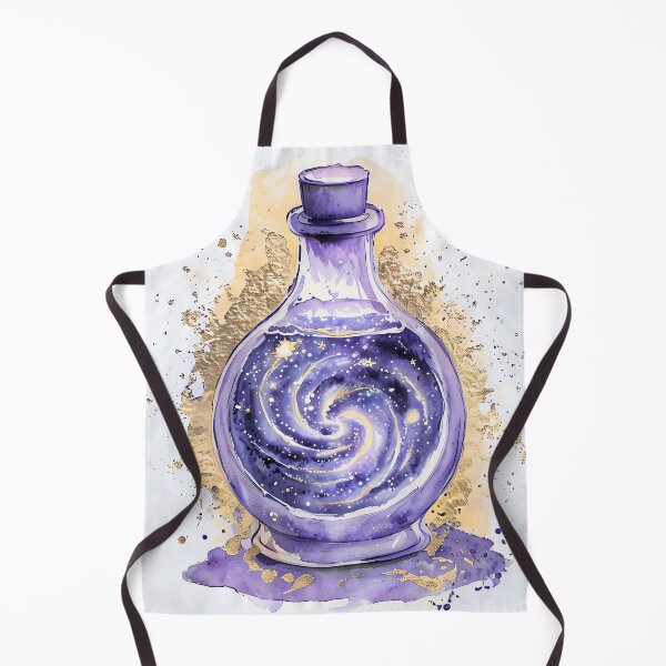 Item preview, Starlight Elixir designed and sold by ONYX Pixee.