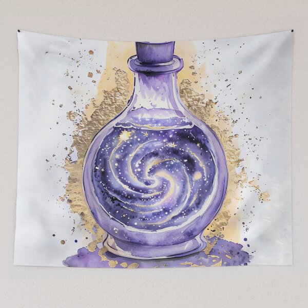 Item preview, Starlight Elixir designed and sold by ONYX Pixee.