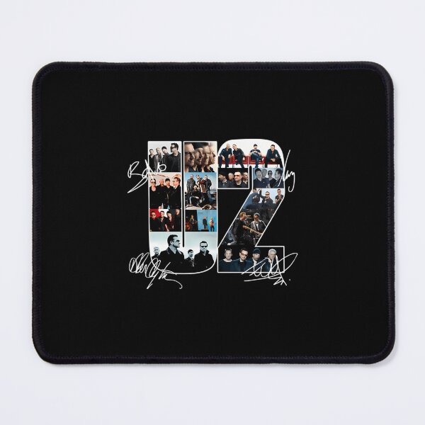 Item preview, Rock Band Signatures designed and sold by CalderTelford.