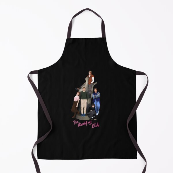 Item preview, The Breakfast Club  designed and sold by Dantonepixel.