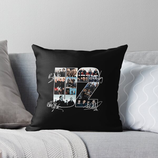 Item preview, Rock Band Signatures designed and sold by CalderTelford.