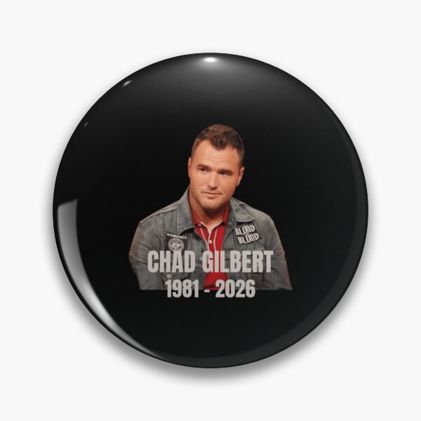 Item preview, Chad-Gilbert - New Found Glory  designed and sold by StarHomes.