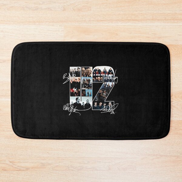 Item preview, Rock Band Signatures designed and sold by CalderTelford.