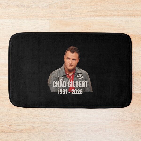 Item preview, Chad-Gilbert - New Found Glory  designed and sold by StarHomes.
