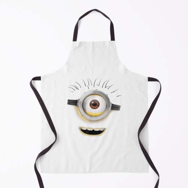 Item preview, Despicable Me Minions Carl Open Mouth  designed and sold by wyli-eblow.
