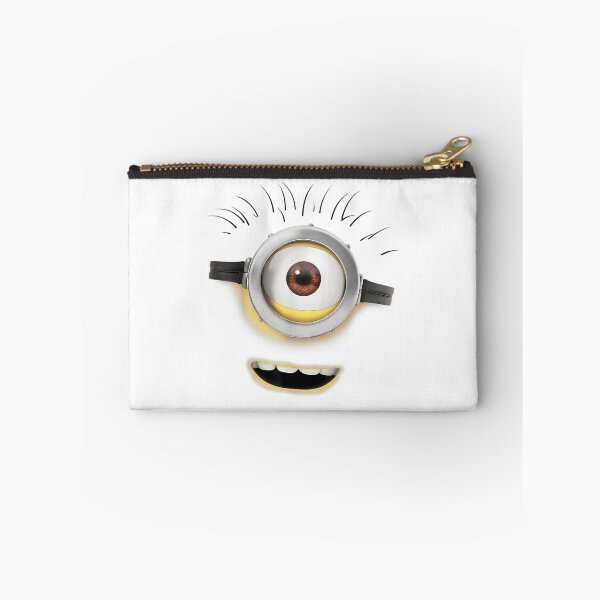 Item preview, Despicable Me Minions Carl Open Mouth  designed and sold by wyli-eblow.