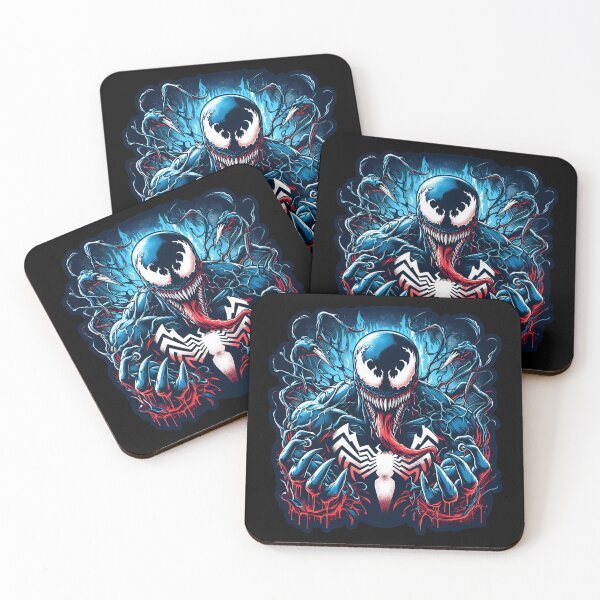 Item preview, Symbiote Rage designed and sold by alexMTX.