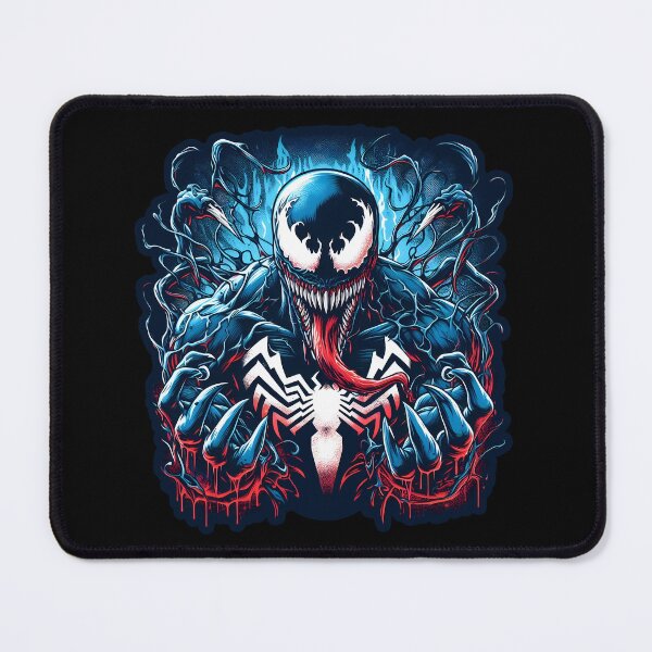 Item preview, Symbiote Rage designed and sold by alexMTX.