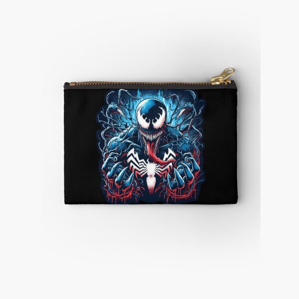 Item preview, Symbiote Rage designed and sold by alexMTX.