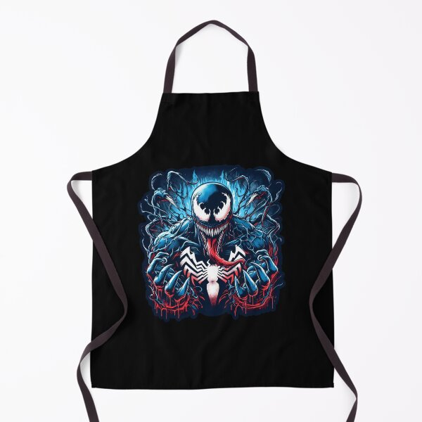 Item preview, Symbiote Rage designed and sold by alexMTX.