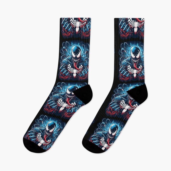 Item preview, Symbiote Rage designed and sold by alexMTX.