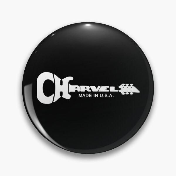 Item preview, Best Seller Charvel Logo Merchandise designed and sold by Tiagoxarao1112.