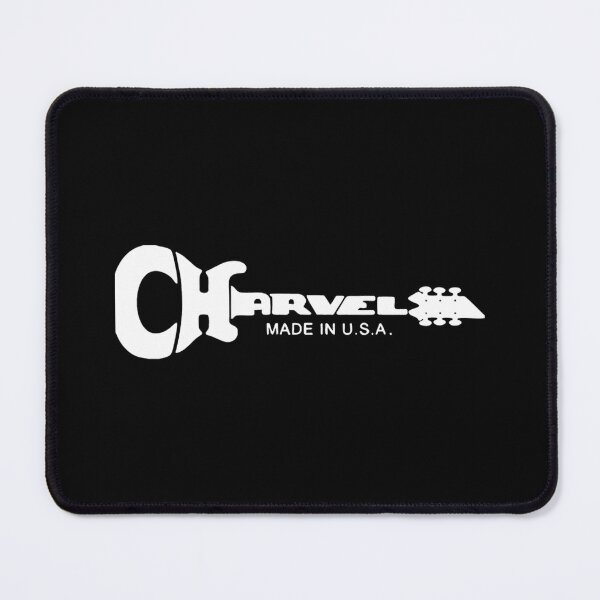 Item preview, Best Seller Charvel Logo Merchandise designed and sold by Tiagoxarao1112.