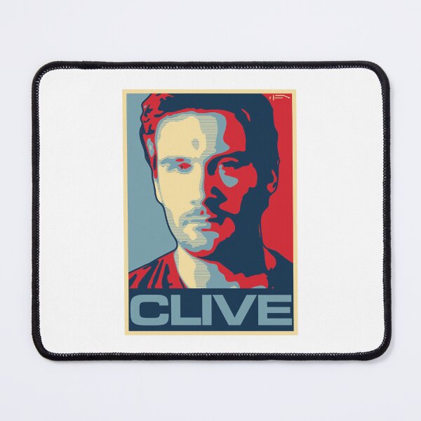 Item preview, Clive designed and sold by DFA.